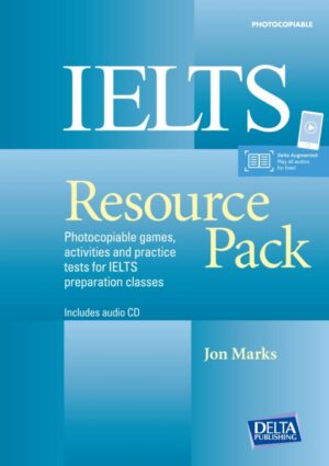 IELTS Resource Pack