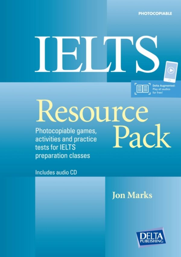 IELTS Resource Pack