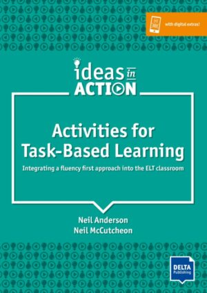 Activities for Task-Based Learning