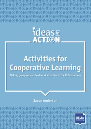 Activities for Cooperative learning