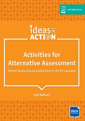 Activities for Alternative Assessment