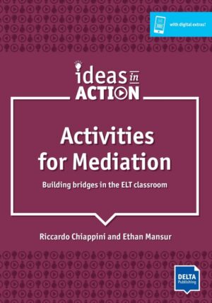 Activities for Mediation