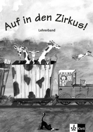 Auf in den Zirkus (A1) – Lehrerhandbuch