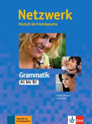 Netzwerk A1-B1 – Grammatik - doprodej