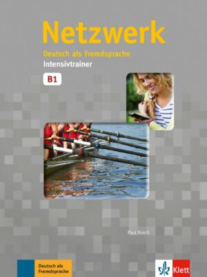 Netzwerk 3 (B1) – Intensivtrainer - doprodej