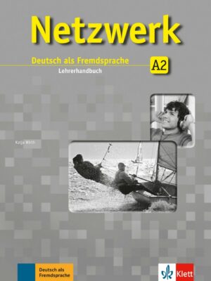 Netzwerk 2 (A2) – Lehrerhandbuch - doprodej