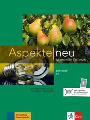 Aspekte neu C1 – Lehrbuch