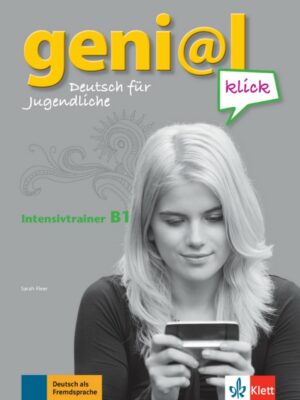 Genial Klick 3 (B1) – Intensivtrainer