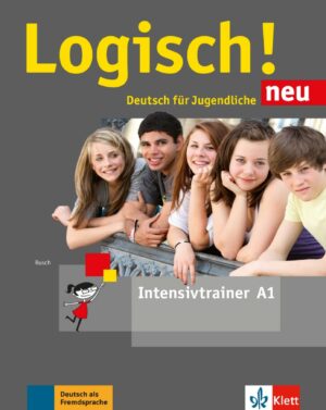 Logisch! neu 1 (A1) – Intensivtrainer