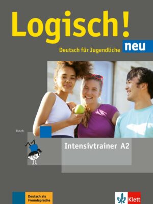 Logisch! neu 2 (A2) – Intensivtrainer