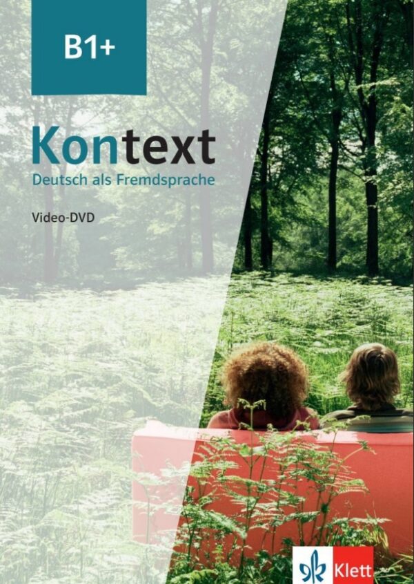 Kontext 1 (B1+) – Video-DVD