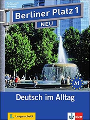 Ber. Platz neu 1 (A1) – L/AB + 2CD Treffpunkt D-A-CH