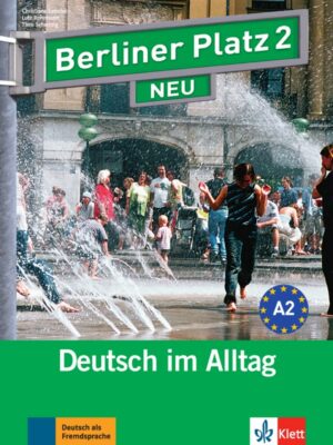 Ber. Platz neu 2 (A2) – L/AB + 2CD Treffpunkt D-A-CH