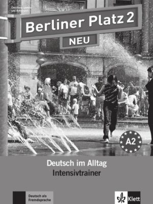 Ber. Platz neu 2 (A2) – Intensivtrainer