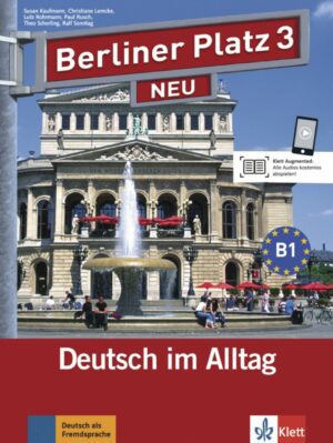 Ber. Platz neu 3 (B1) – L/AB + 2CD Treffpunkt D-A-CH