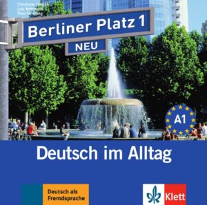 Ber. Platz neu 1 – CD z. LB Teil 1