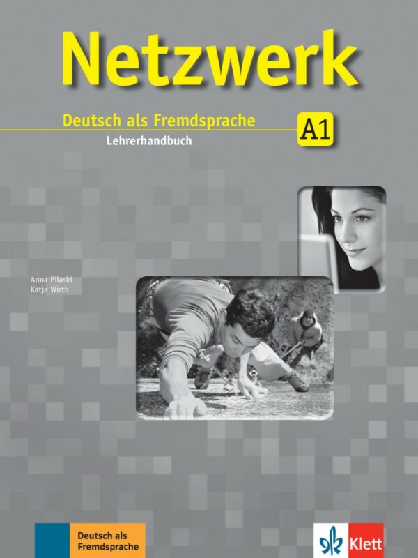 Netzwerk 1 (A1) – Lehrerhandbuch - doprodej