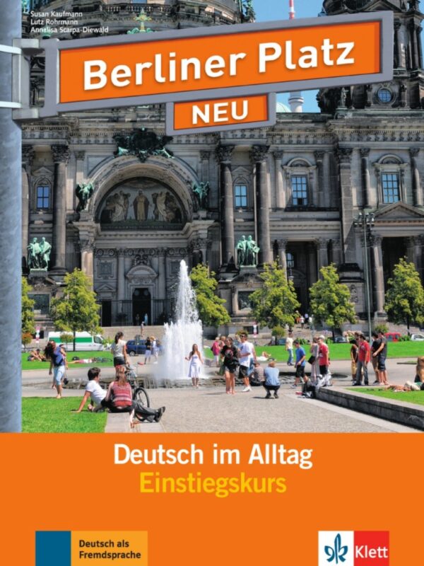 Ber. Platz neu – Lehr- und Arbeit. + 2CDs