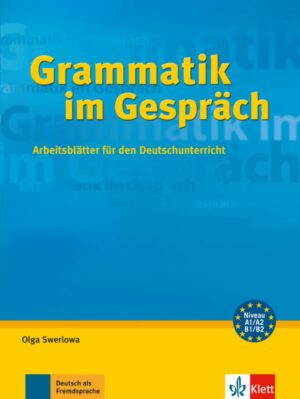 Grammatik im Gespräch