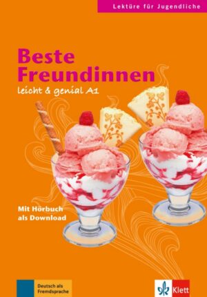 Beste Freundinnen (A1) + Audio online