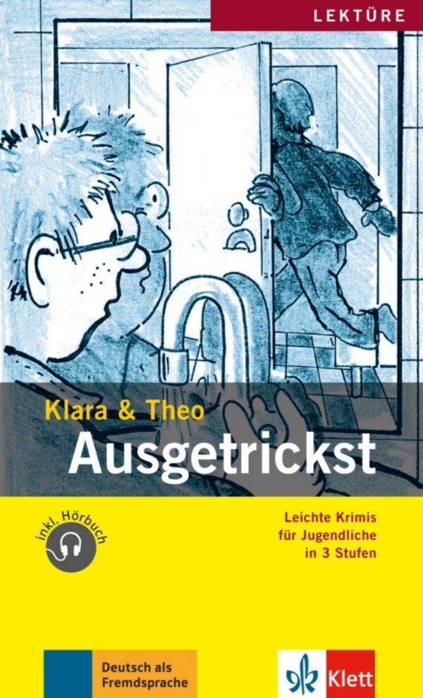 Ausgetrickst (A2) + Audio online