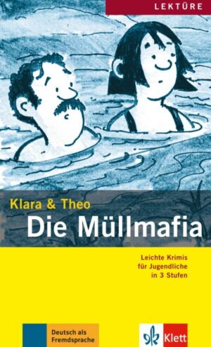 Die Müllmafia (A2) + Audio online