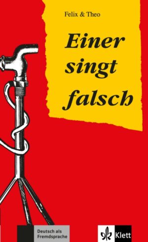 Einer singt falsch (A2)