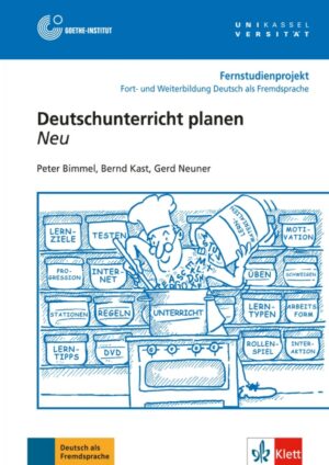 FS18: Deutschunterricht planen + DVD