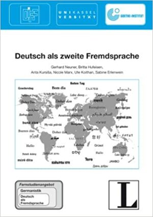 FS26: Deutsch als zweite Fremdsprache