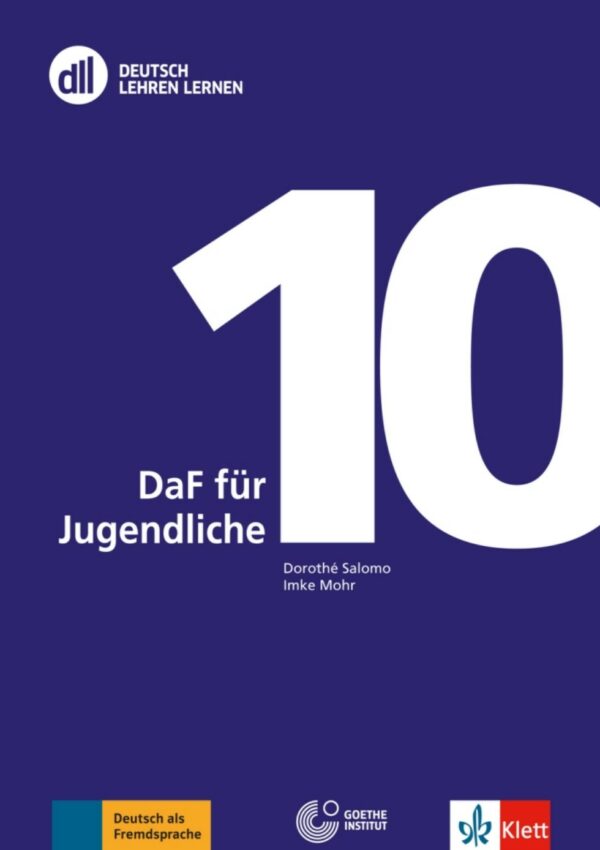 DLL 10: DaF für Jugendliche