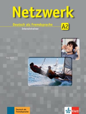 Netzwerk 2 (A2) – Intensivtrainer - doprodej