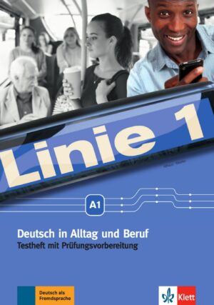 Linie 1 - 1 (A1) – Testheft