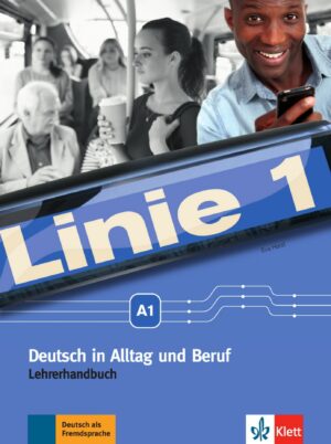 Linie 1 - 1 (A1) – Lehrerhandreichungen