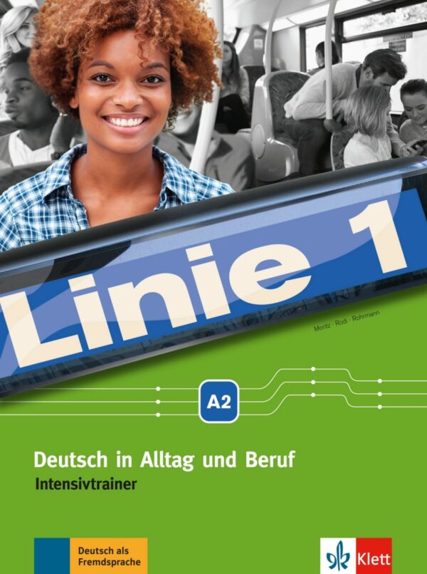 Linie 1 - 2 (A2) – Intensivtrainer