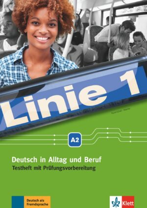 Linie 1 - 2 (A2) – Testheft