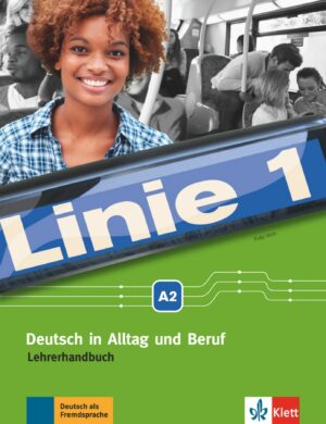 Linie 1 - 2 (A2) – Lehrerhandbuch