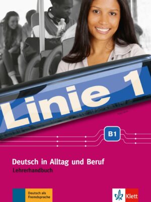 Linie 1 - 3 (B1) – Lehrerhandbuch