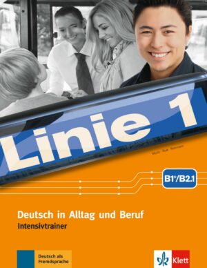 Linie 1 - B1+/B2.1 – Intensivtrainer