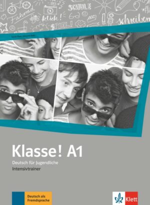 Klasse! 1 (A1) – Intensivtrainer