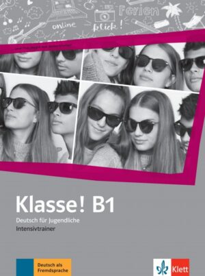 Klasse! 3 (B1) – Intensivtrainer