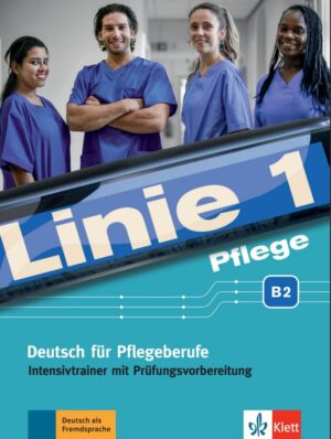 Linie 1 Pflege B2 – Intensivtrainer