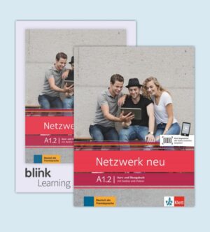 Netzwerk neu A1.2 – Media-bundle Teil 2