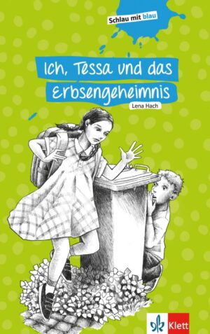 Tessa und das Erbsengeheimnis