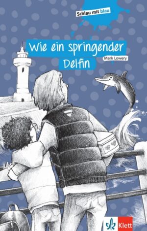 Wie ein springender Delfin