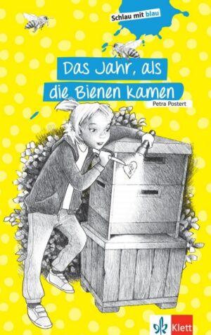 als die Bienen kamen