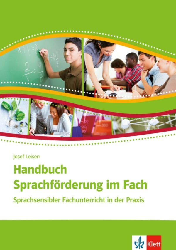 Handbuch Sprachförderung Fachunterricht in der Praxis