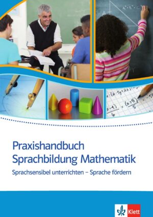 Praxishandbuch Sprachbildung – Mathematik