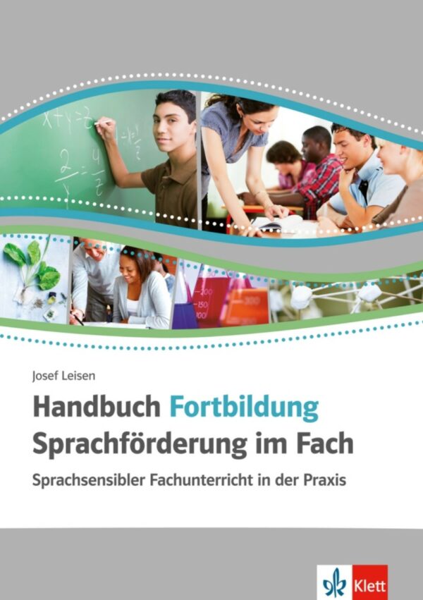 Handbuch Fortbildung Sprachförderung