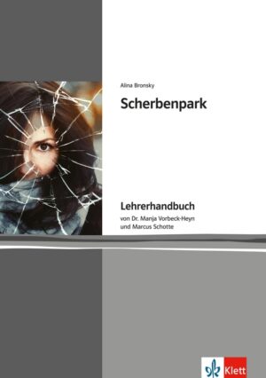 Scherbenpark – Lehrerhandbuch