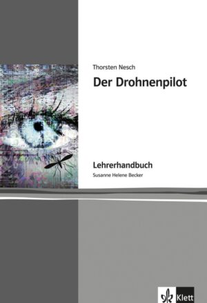 Der Drohnenpilot – Lehrerhandbuch